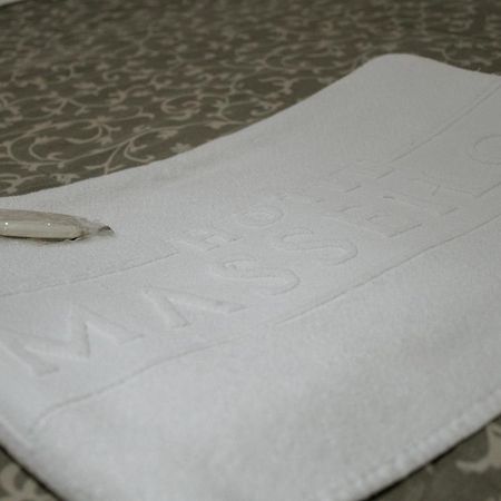 Hotel Masseilot Santana do Livramento Luaran gambar