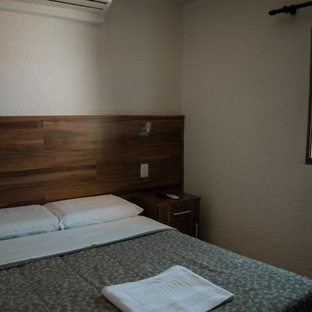 Hotel Masseilot Santana do Livramento Luaran gambar