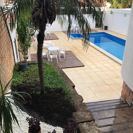 Hotel Masseilot Santana do Livramento Luaran gambar