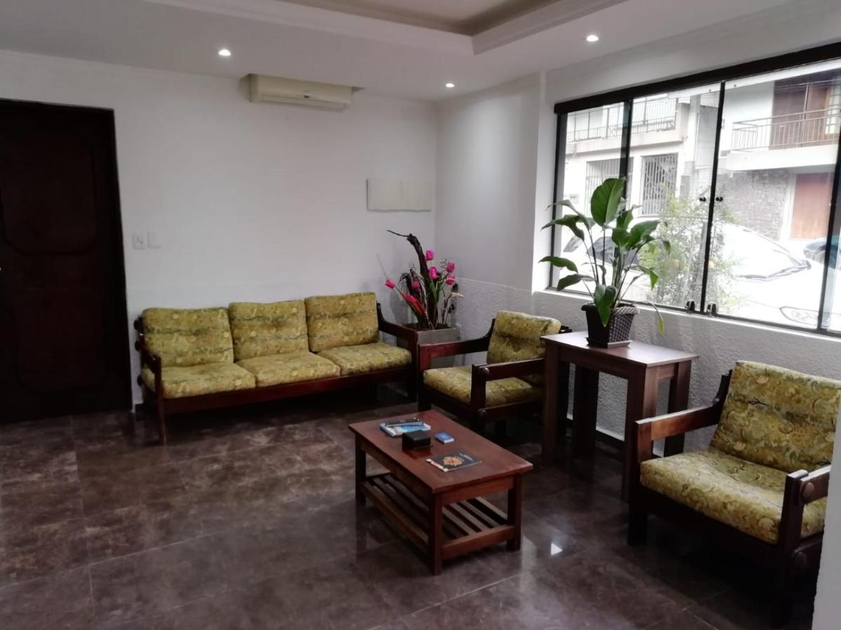 Hotel Masseilot Santana do Livramento Luaran gambar