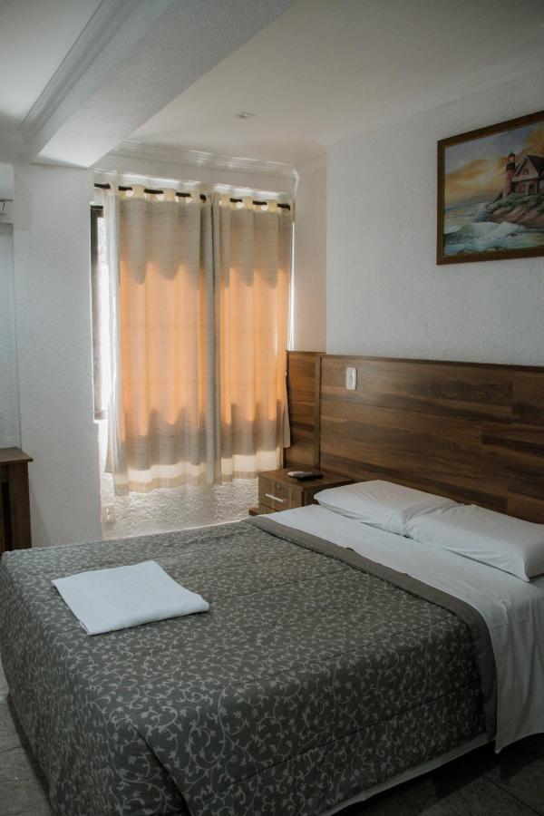 Hotel Masseilot Santana do Livramento Luaran gambar