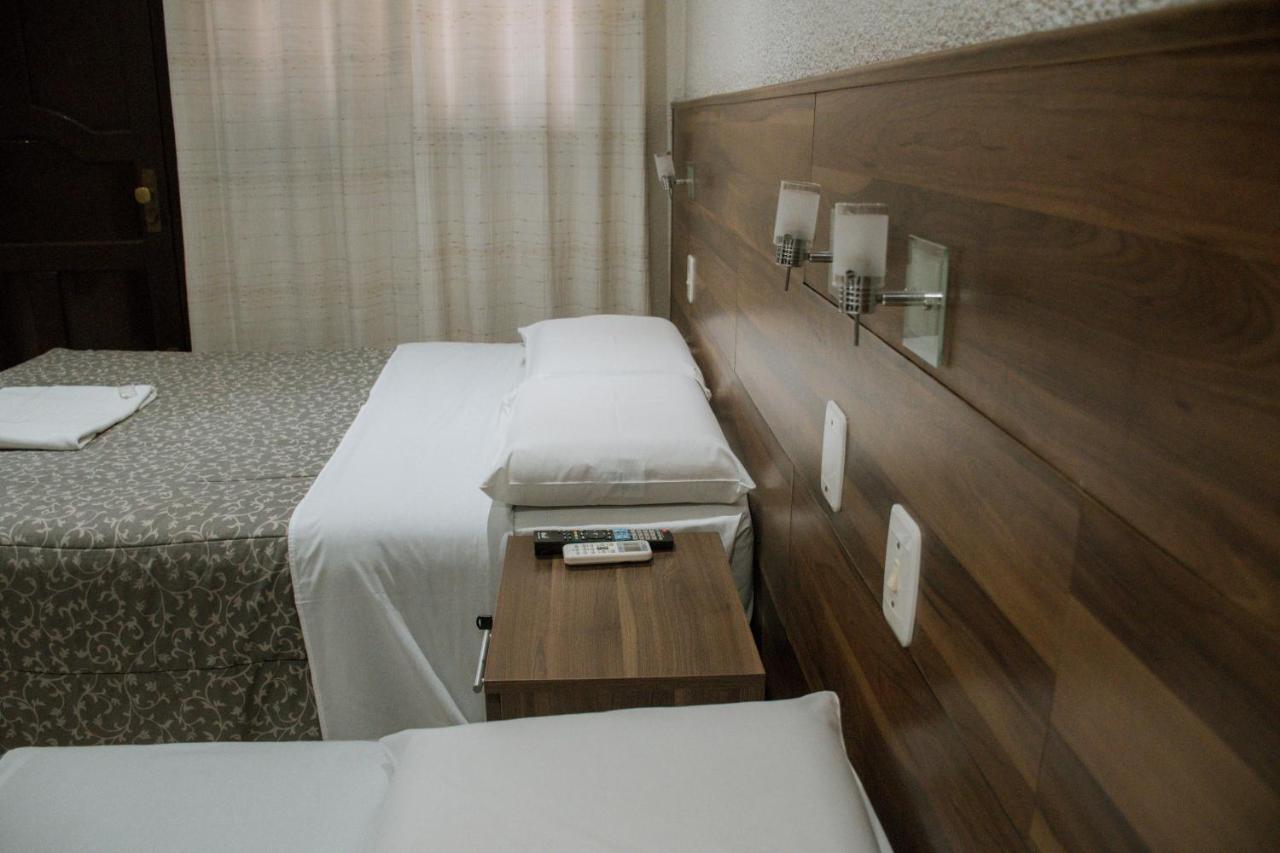 Hotel Masseilot Santana do Livramento Luaran gambar