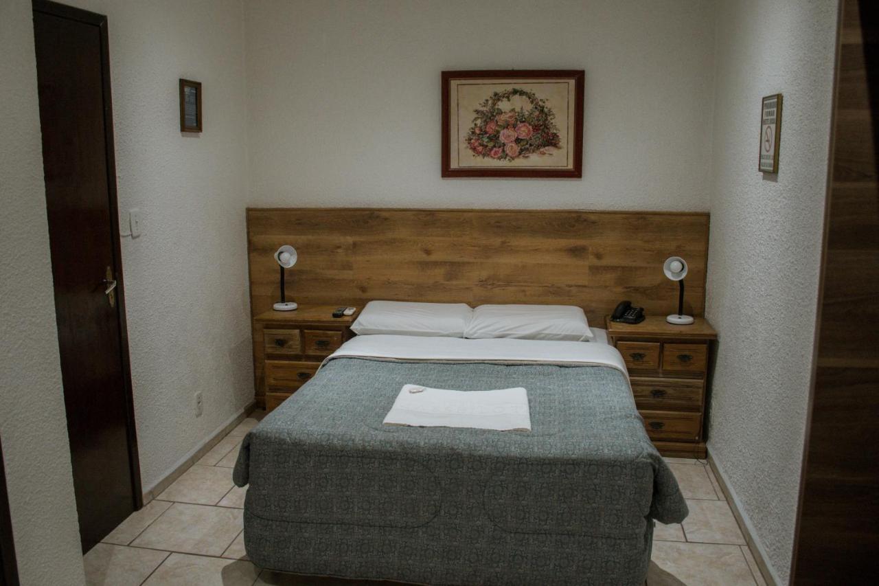 Hotel Masseilot Santana do Livramento Luaran gambar