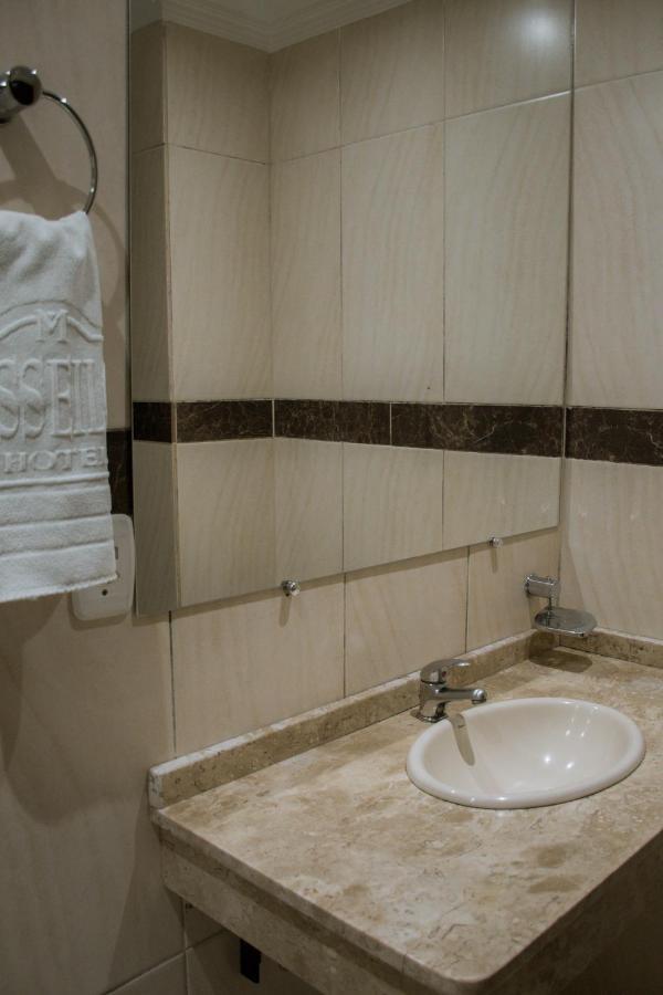 Hotel Masseilot Santana do Livramento Luaran gambar