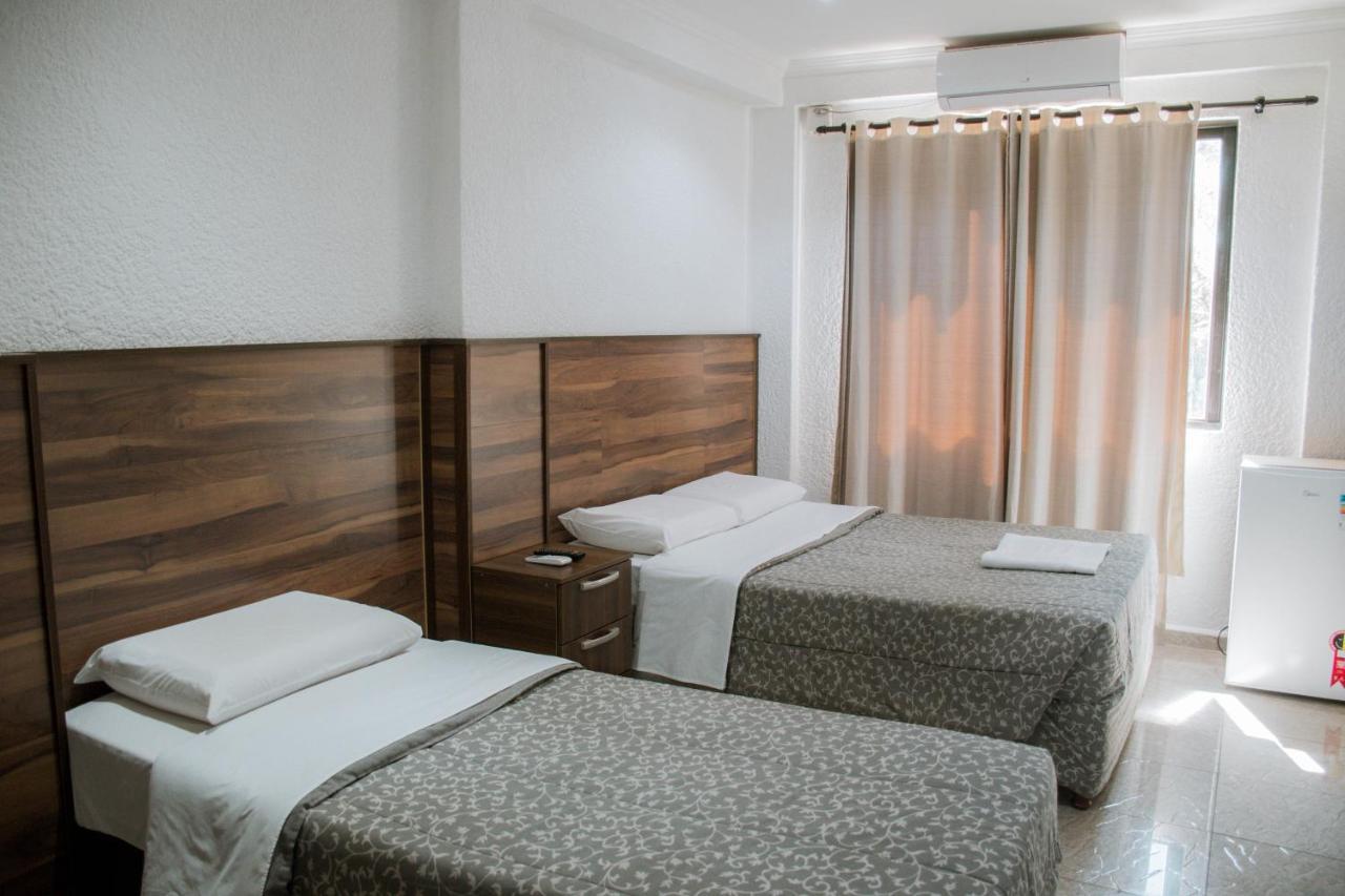Hotel Masseilot Santana do Livramento Luaran gambar