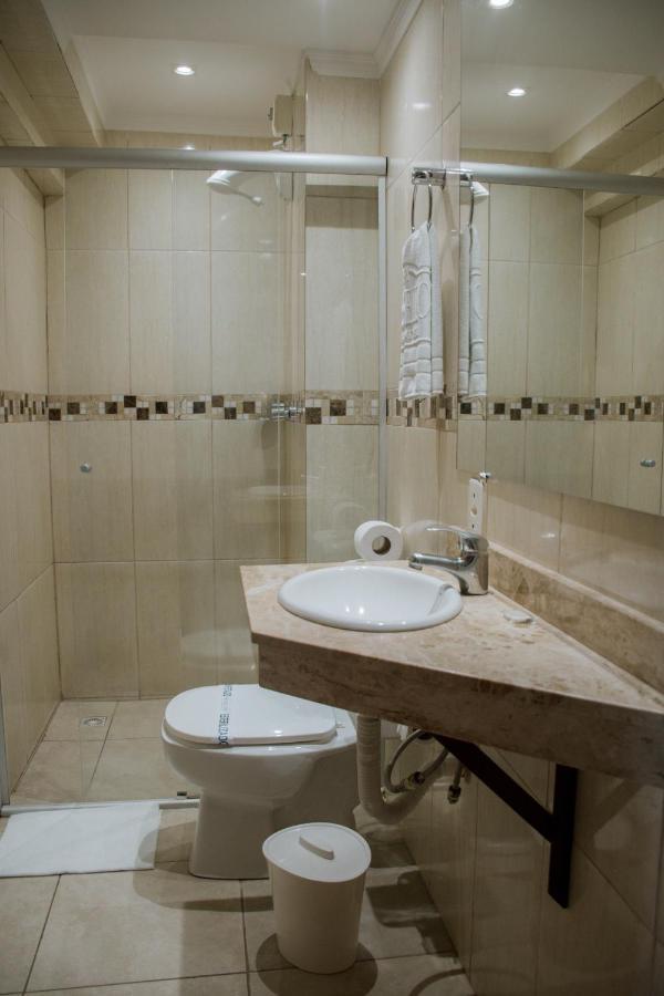 Hotel Masseilot Santana do Livramento Luaran gambar