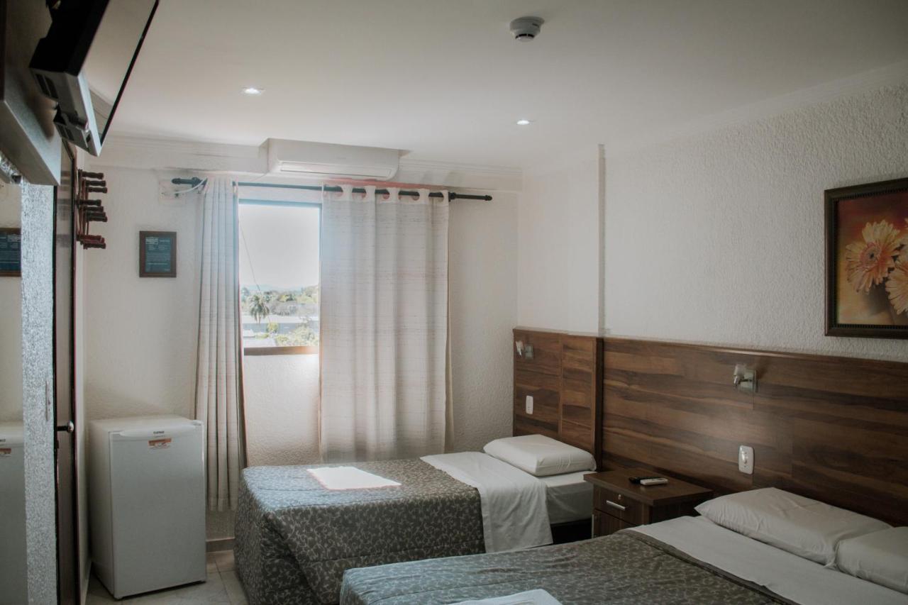 Hotel Masseilot Santana do Livramento Luaran gambar