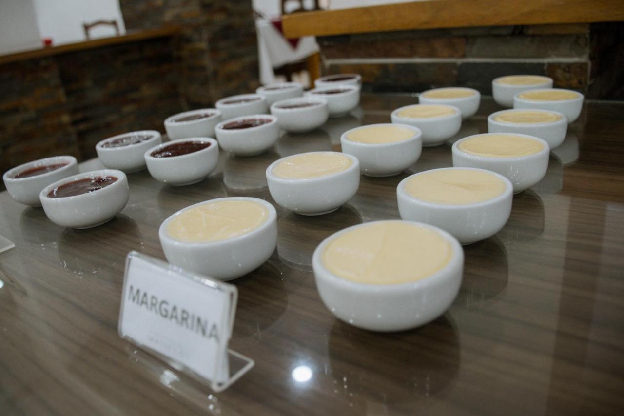 Hotel Masseilot Santana do Livramento Luaran gambar