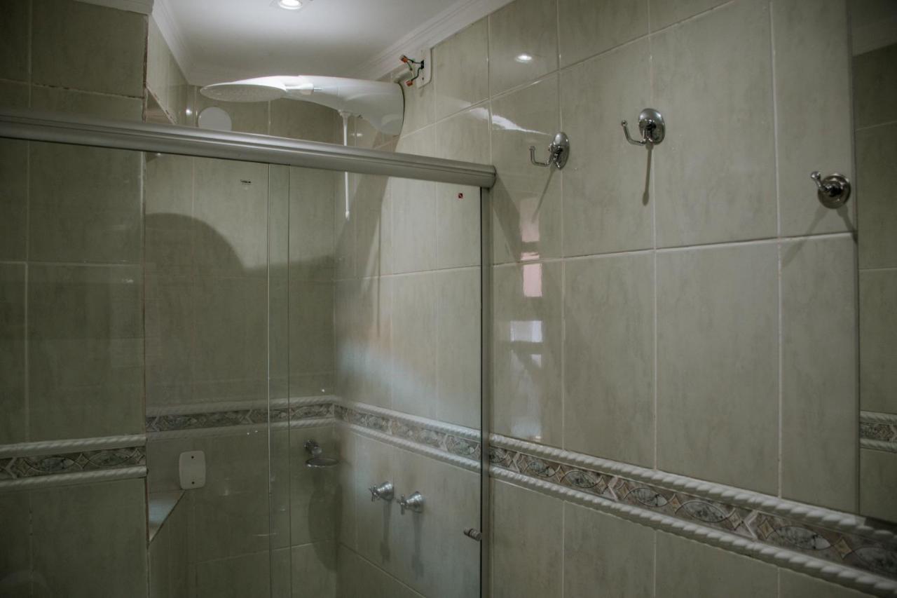 Hotel Masseilot Santana do Livramento Luaran gambar