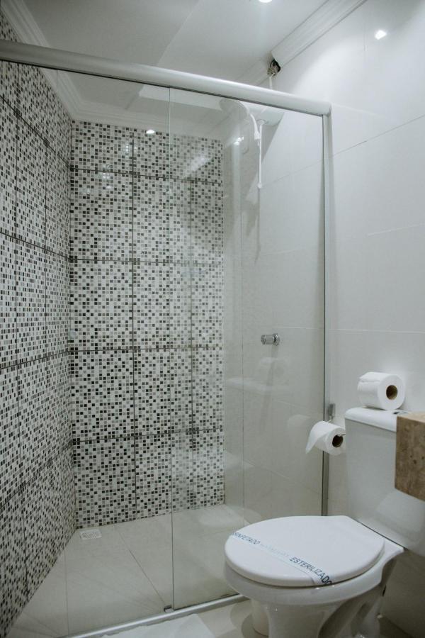 Hotel Masseilot Santana do Livramento Luaran gambar