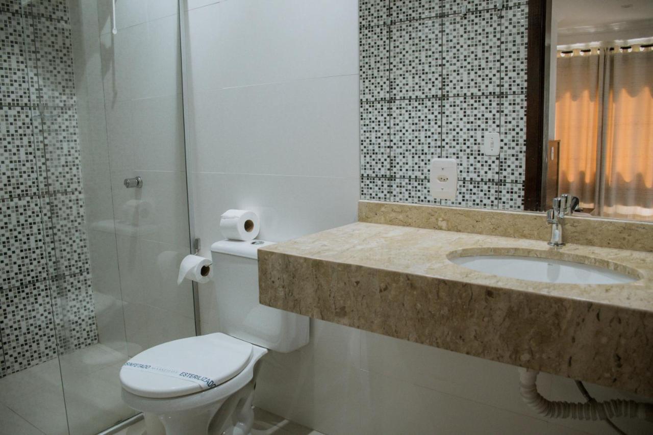Hotel Masseilot Santana do Livramento Luaran gambar