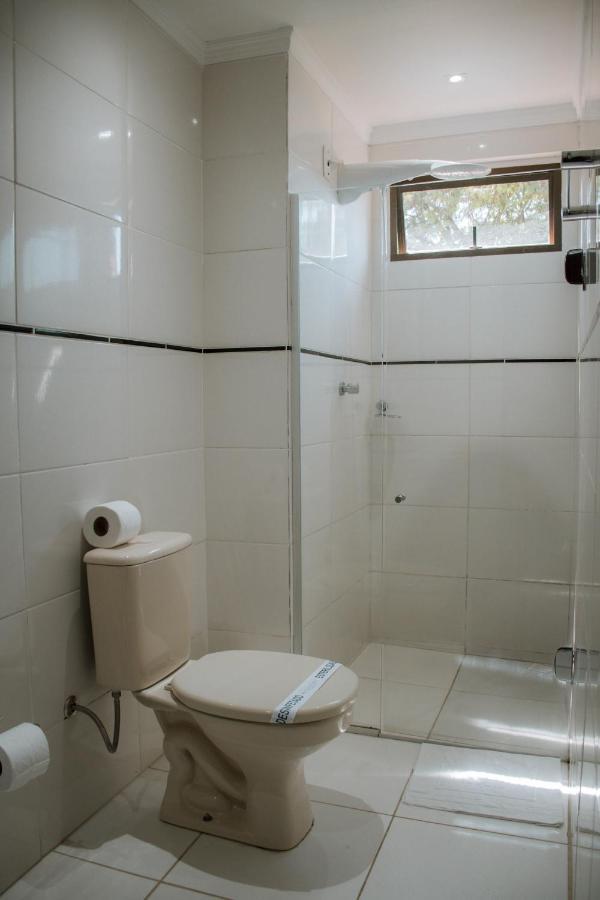 Hotel Masseilot Santana do Livramento Luaran gambar