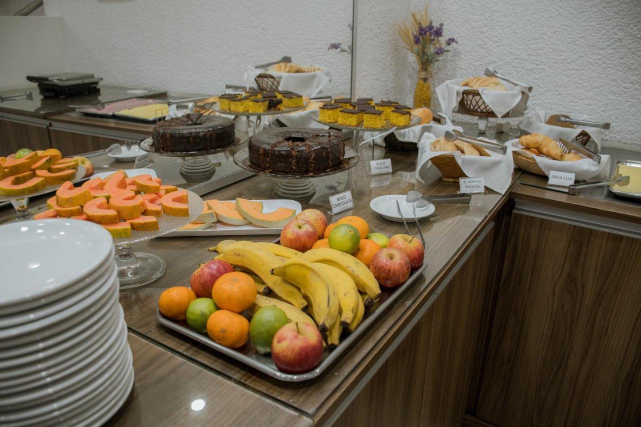 Hotel Masseilot Santana do Livramento Luaran gambar
