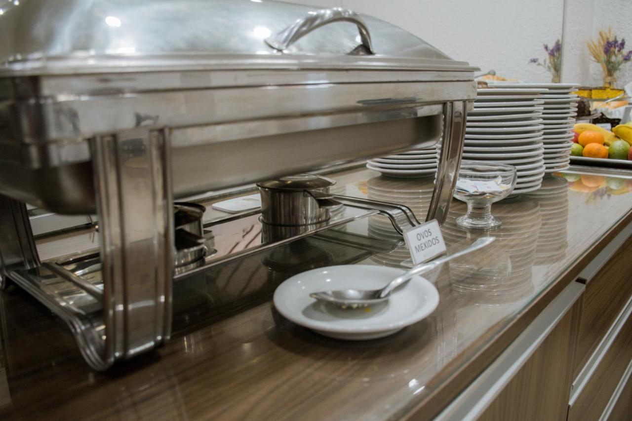 Hotel Masseilot Santana do Livramento Luaran gambar