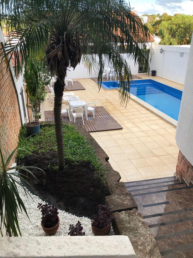 Hotel Masseilot Santana do Livramento Luaran gambar
