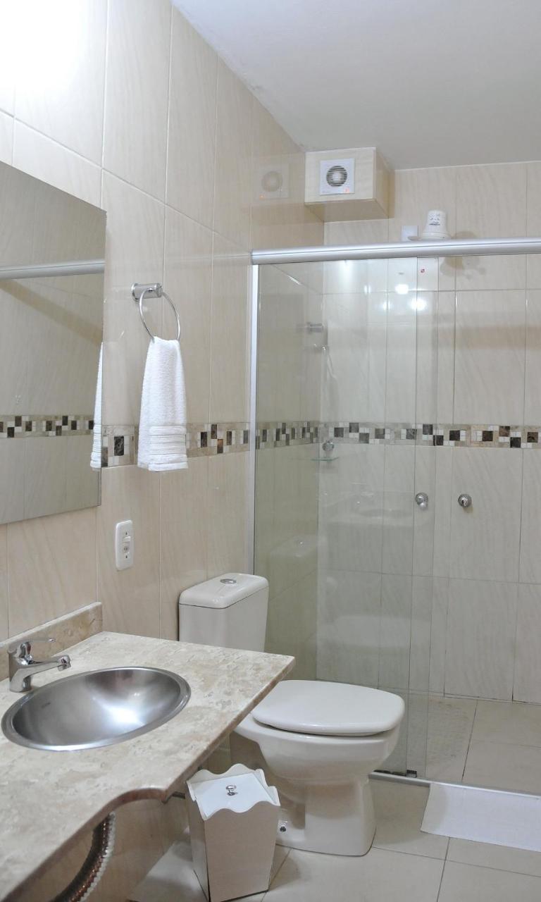 Hotel Masseilot Santana do Livramento Luaran gambar