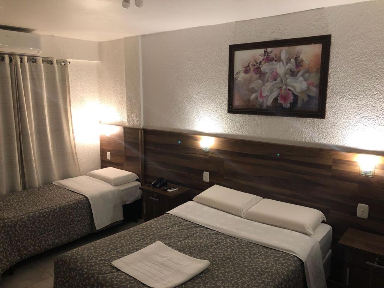 Hotel Masseilot Santana do Livramento Luaran gambar